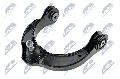 Wahacz, zawieszenie koła do Jeepa, ZWG-CH-010, NTY w ofercie sklepu e-autoparts.pl 
