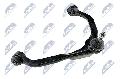 Wahacz, zawieszenie koła do Jeepa, ZWG-CH-026, NTY w ofercie sklepu e-autoparts.pl 