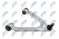 Tuleja wahacza , ZWG-CH-043, NTY w ofercie sklepu e-autoparts.pl 