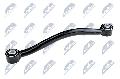 Wahacz, zawieszenie koła do Jeepa, ZWT-CH-030, NTY w ofercie sklepu e-autoparts.pl 