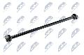 Wahacz, zawieszenie koła do Jeepa, ZWT-CH-031, NTY w ofercie sklepu e-autoparts.pl 