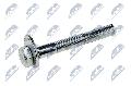 Śruba do regulacji pochylenia koła do Mazdy, ZWT-MZ-069S, NTY w ofercie sklepu e-autoparts.pl 