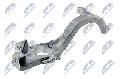 Sworzeń zwrotnicy, zawieszenie koła do Audi, ZZP-AU-022, NTY w ofercie sklepu e-autoparts.pl 