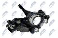 Sworzeń zwrotnicy, zawieszenie koła do Forda, ZZP-FR-025, NTY w ofercie sklepu e-autoparts.pl 