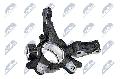 Sworzeń zwrotnicy, zawieszenie koła do Fiata, ZZP-FT-002, NTY w ofercie sklepu e-autoparts.pl 
