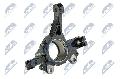 Sworzeń zwrotnicy, zawieszenie koła do Fiata, ZZP-FT-009, NTY w ofercie sklepu e-autoparts.pl 