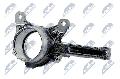 Sworzeń zwrotnicy, zawieszenie koła do Hondy, ZZP-HD-001, NTY w ofercie sklepu e-autoparts.pl 