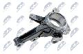 Sworzeń zwrotnicy, zawieszenie koła do Hondy, ZZP-HD-002, NTY w ofercie sklepu e-autoparts.pl 