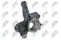Sworzeń zwrotnicy, zawieszenie koła do Land Rovera, ZZP-LR-007, NTY w ofercie sklepu e-autoparts.pl 