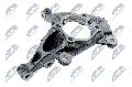 Sworzeń zwrotnicy, zawieszenie koła do Mazdy, ZZP-MZ-013, NTY w ofercie sklepu e-autoparts.pl 