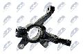 Sworzeń zwrotnicy, zawieszenie koła do Mazdy, ZZP-MZ-019, NTY w ofercie sklepu e-autoparts.pl 