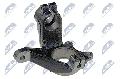 Sworzeń zwrotnicy, zawieszenie koła do Citroena, ZZP-PE-002, NTY w ofercie sklepu e-autoparts.pl 