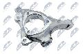 Sworzeń zwrotnicy, zawieszenie koła do Opla, ZZP-PL-006, NTY w ofercie sklepu e-autoparts.pl 