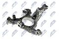 Sworzeń zwrotnicy, zawieszenie koła do Opla, ZZP-PL-013, NTY w ofercie sklepu e-autoparts.pl 