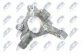 Sworzeń zwrotnicy, zawieszenie koła do Opla, ZZP-PL-018, NTY w ofercie sklepu e-autoparts.pl 