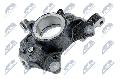 Sworzeń zwrotnicy, zawieszenie koła do Renault, ZZP-RE-005, NTY w ofercie sklepu e-autoparts.pl 
