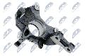 Sworzeń zwrotnicy, zawieszenie koła do Renault, ZZP-RE-005, NTY w ofercie sklepu e-autoparts.pl 