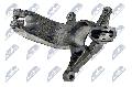 Sworzeń zwrotnicy, zawieszenie koła do Renault, ZZP-RE-022, NTY w ofercie sklepu e-autoparts.pl 