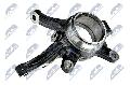 Sworzeń zwrotnicy, zawieszenie koła do Suzuki, ZZP-SU-004, NTY w ofercie sklepu e-autoparts.pl 