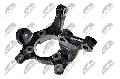 Sworzeń zwrotnicy, zawieszenie koła do Toyoty, ZZP-TY-001, NTY w ofercie sklepu e-autoparts.pl 