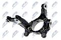 Sworzeń zwrotnicy, zawieszenie koła do Toyoty, ZZP-TY-002, NTY w ofercie sklepu e-autoparts.pl 