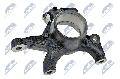Sworzeń zwrotnicy, zawieszenie koła do Toyoty, ZZP-TY-009, NTY w ofercie sklepu e-autoparts.pl 