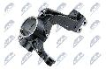 Sworzeń zwrotnicy, zawieszenie koła do VW, ZZP-VW-001, NTY w ofercie sklepu e-autoparts.pl 