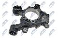 Sworzeń zwrotnicy, zawieszenie koła do Mitsubishi, ZZT-MS-002, NTY w ofercie sklepu e-autoparts.pl 