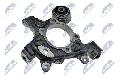 Sworzeń zwrotnicy, zawieszenie koła do Mitsubishi, ZZT-MS-003, NTY w ofercie sklepu e-autoparts.pl 