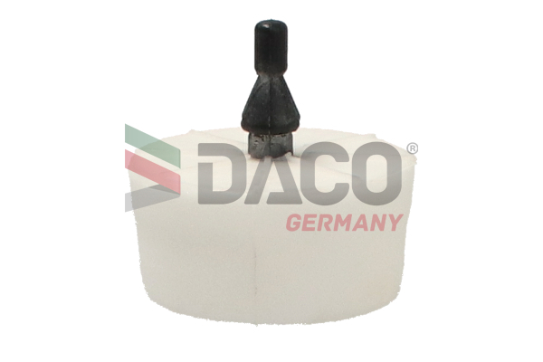 Dystans gumowy, resorowanie PK4205 DACO