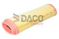 Filtr powietrza do BMW, DFA0300, DACO w ofercie sklepu e-autoparts.pl 