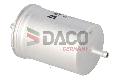 Filtr paliwa do BMW, DFF0100, DACO w ofercie sklepu e-autoparts.pl 