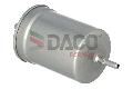 Filtr paliwa do Audi, DFF0204, DACO w ofercie sklepu e-autoparts.pl 