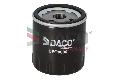 Filtr oleju do Peugeota, DFO0600, DACO w ofercie sklepu e-autoparts.pl 