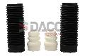 Zestaw ochrony przeciwpyłowej amortyzatora do Forda, PK1008, DACO w ofercie sklepu e-autoparts.pl 