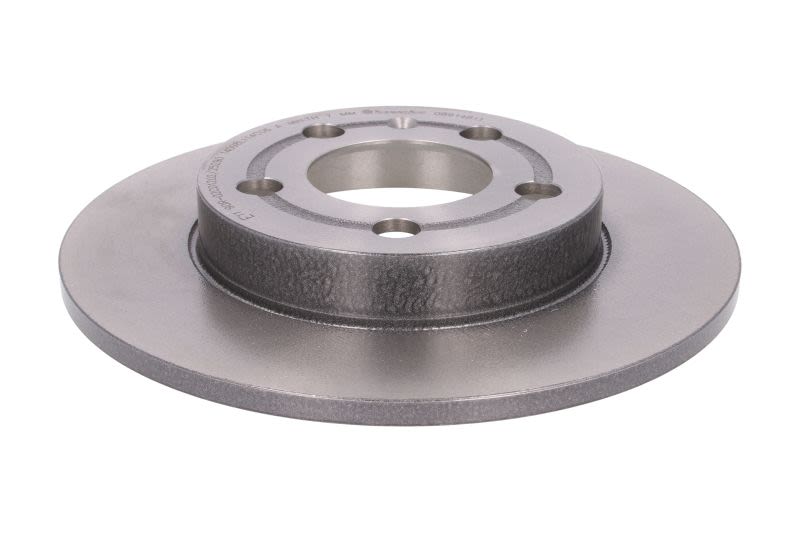 Tarcza hamulcowa, COATED DISC LINE do VW, 08.9148.11, BREMBO w ofercie sklepu e-autoparts.pl 