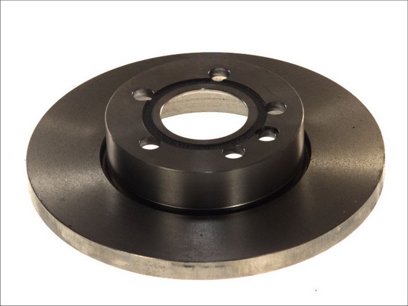 Tarcza hamulcowa do VW, 08.7132.10, BREMBO w ofercie sklepu e-autoparts.pl 