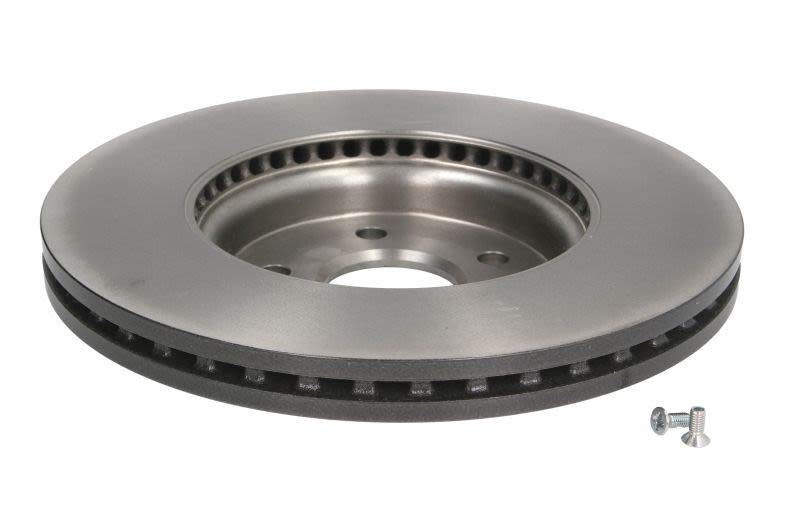 Tarcza hamulcowa, COATED DISC LINE do Opla, 09.B356.21, BREMBO w ofercie sklepu e-autoparts.pl 