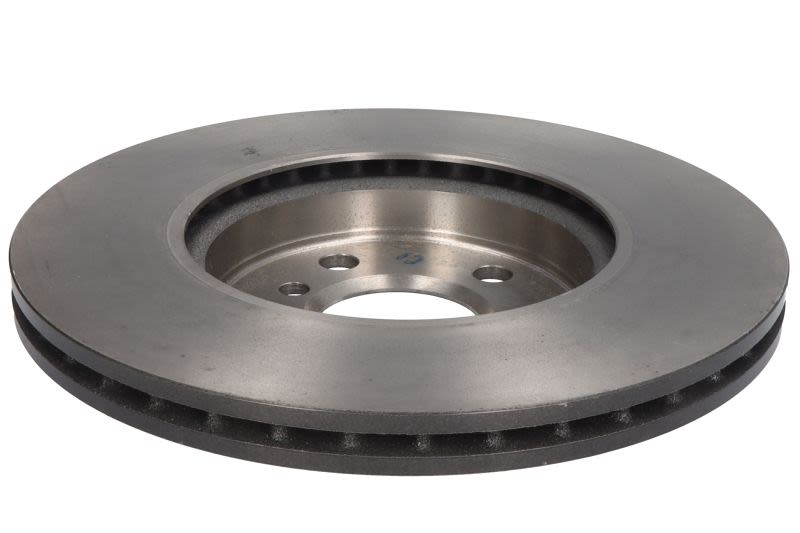 Tarcza hamulcowa, COATED DISC LINE do Mini, 09.C349.11, BREMBO w ofercie sklepu e-autoparts.pl 