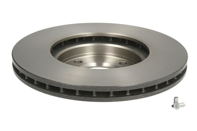 Tarcza hamulcowa, COATED DISC LINE do Kia, 09.C171.11, BREMBO w ofercie sklepu e-autoparts.pl 