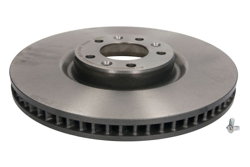 Tarcza hamulcowa, COATED DISC LINE do Peugeota, 09.B929.11, BREMBO w ofercie sklepu e-autoparts.pl 