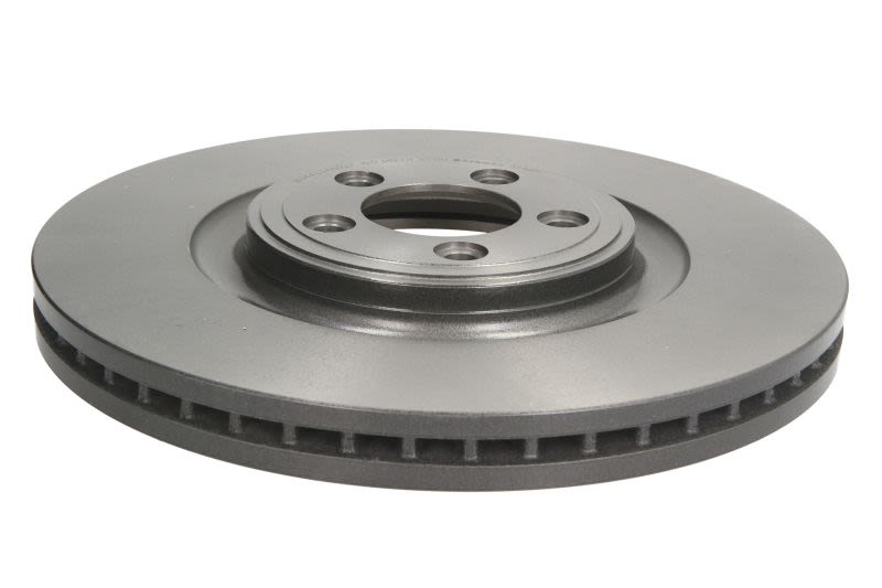 Tarcza hamulcowa, COATED DISC LINE do Jaguara, 09.B556.11, BREMBO w ofercie sklepu e-autoparts.pl 