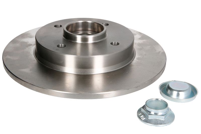 Tarcza hamulcowa, BEARING DISC LINE do Citroena, 08.A858.17, BREMBO w ofercie sklepu e-autoparts.pl 