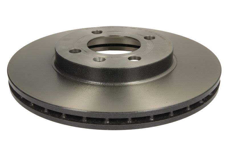 Tarcza hamulcowa, COATED DISC LINE do VW, 09.5166.11, BREMBO w ofercie sklepu e-autoparts.pl 