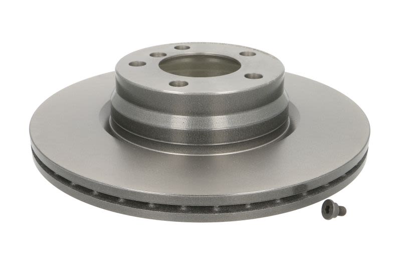 Tarcza hamulcowa, COATED DISC LINE do BMW, 09.C116.11, BREMBO w ofercie sklepu e-autoparts.pl 