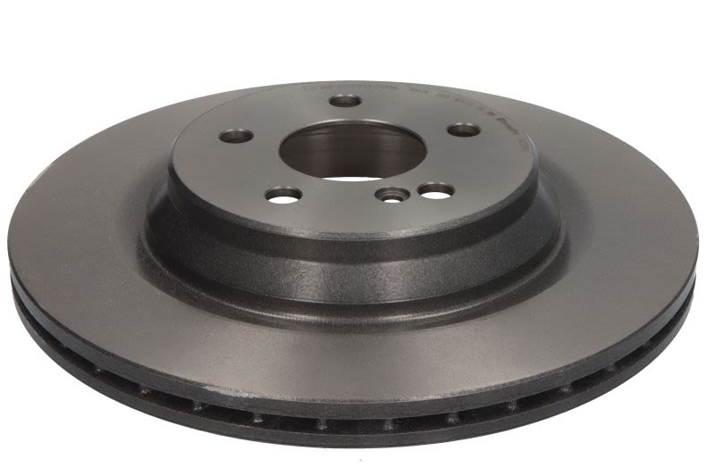 Tarcza hamulcowa, COATED DISC LINE do Mercedesa, 09.C134.11, BREMBO w ofercie sklepu e-autoparts.pl 