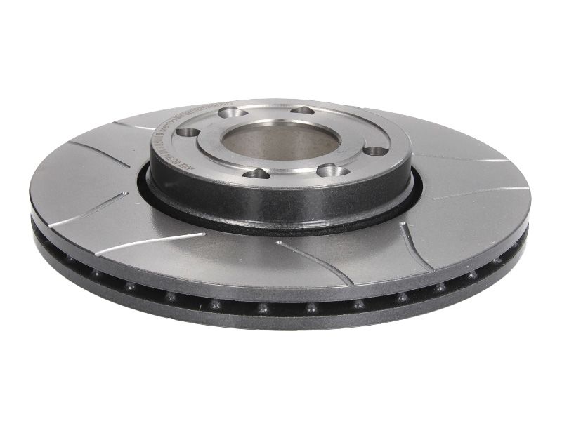 Tarcza hamulcowa, BREMBO MAX LINE do Daci, 09.9078.75, BREMBO w ofercie sklepu e-autoparts.pl 