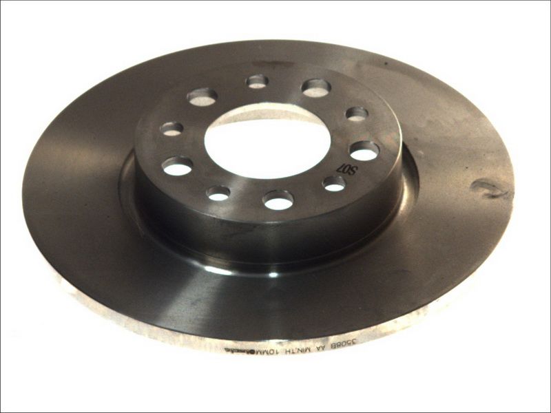 Tarcza hamulcowa do Alfy, 08.9364.10, BREMBO w ofercie sklepu e-autoparts.pl 