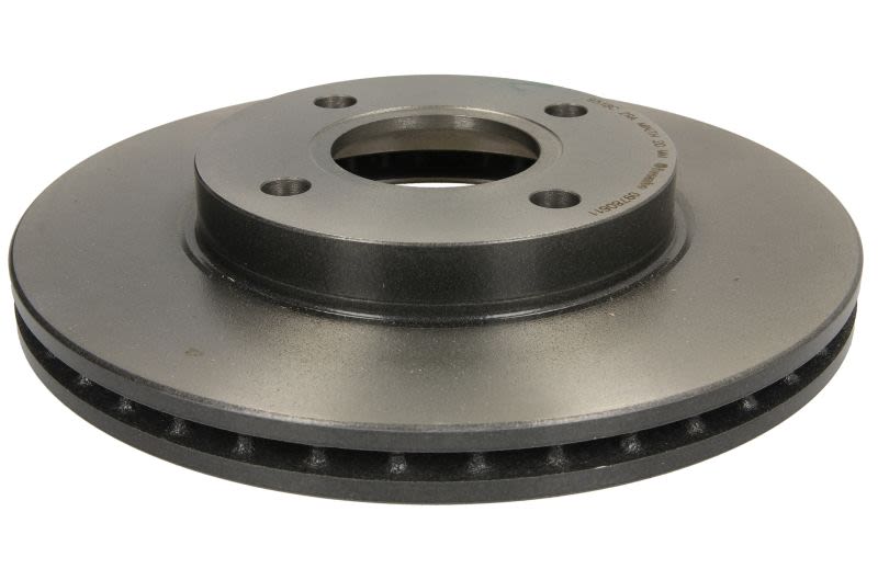 Tarcza hamulcowa, COATED DISC LINE do Forda, 09.7806.11, BREMBO w ofercie sklepu e-autoparts.pl 