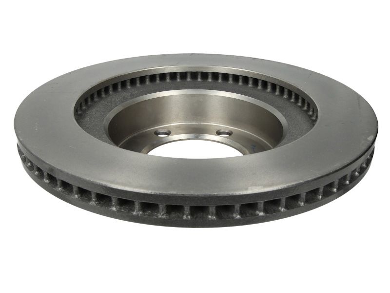 Tarcza hamulcowa, COATED DISC LINE do Toyoty, 09.A204.11, BREMBO w ofercie sklepu e-autoparts.pl 